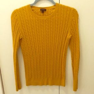 Talbots sweater
